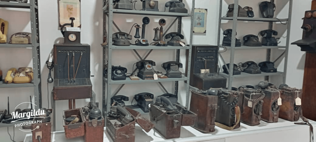 Evolución de la Comunicación: De lo Analógico a lo&nbsp;Moderno